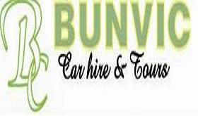 Bunvic Car Hire & Tours.Your preffered logistic travel partner!